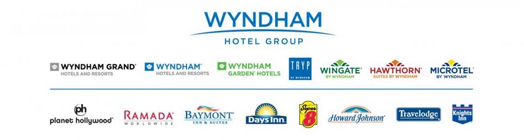Tập đoàn Wyndham Hotel Group